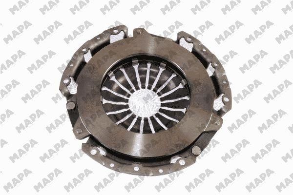 Renault Megane 2001-2012 Arası 1.6 16V, 1.4 16V, 1.6, 1.4 Mapa Marka Debriyaj Seti