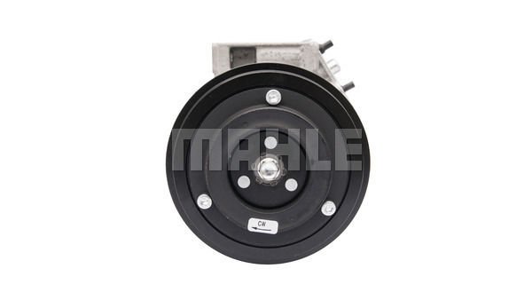 Fiat Punto 2005-2009 Arası 1.3 D Multijet Mahle Marka Klima Kompresörü
