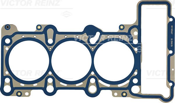 Audi A6 2004-2018 Arası 3.0 TFSI quattro Victor Reinz Marka Silindir Kapak Contası