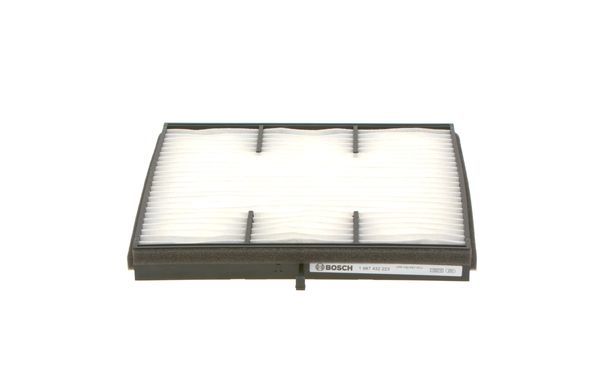Chevrolet Nubira 2005-2011 Arası 1.4 Bosch Marka Polen Filtresi