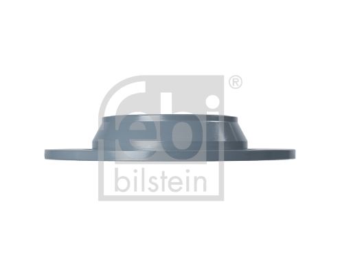 Ford Mondeo 2012-2018 Arası 2.0 EcoBoost, 2.0 Hybrid, 1.6 TDCi, 2.0 TDCi, 1.5 EcoBoost Febi Marka Arka Fren Diski