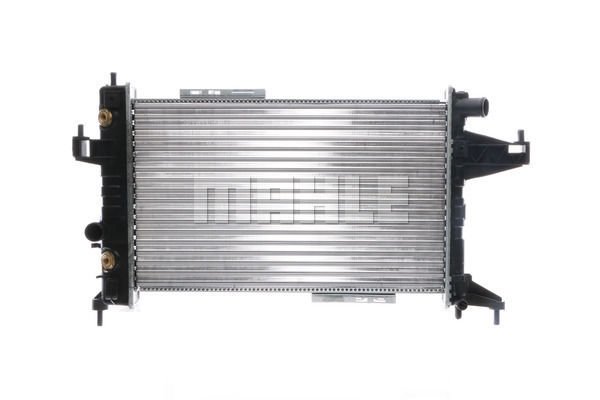 Opel Tigra 2004-2010 Arası 1.8 Mahle Marka Su Radyatörü