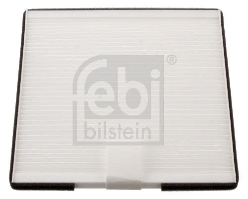 Chevrolet Spark 2005-2009 Arası 0.8, 1.0 SX Febi Marka Polen Filtresi