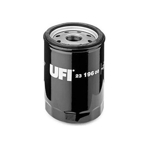 Albea 1.6 16V Yağ Filtresi UFI-23.196.00