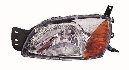 Ford Fiesta 1995-2006 Arası 1.3 i Sağ Depo Marka Far