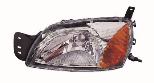 Ford Fiesta 1995-2006 Arası 1.3 i Sağ Depo Marka Far