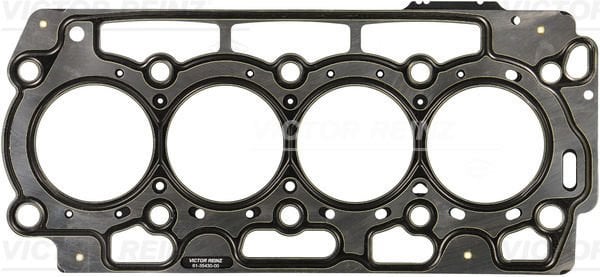 Ford Fusion 2002-2012 Arası 1.4 TDCi Victor Reinz Marka Silindir Kapak Contası