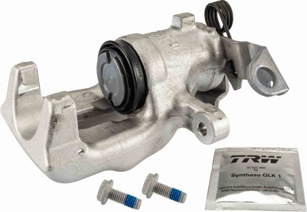 Opel Meriva 2003-2010 Arası 1.4 16V Twinport LPG TRW Marka Sağ Arka Fren Kaliperi