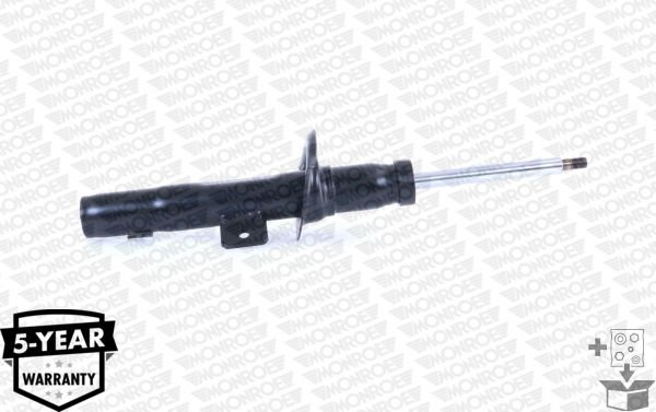 Peugeot 406 1995-2005 Arası 1.9 D Ön Sol Monroe Marka Amortisör