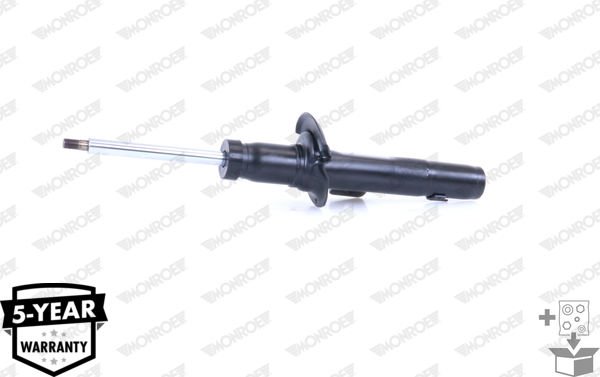 Peugeot 406 1995-2005 Arası 1.9 D Ön Sol Monroe Marka Amortisör