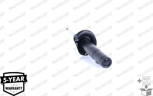 Peugeot 406 1995-2005 Arası 1.9 D Ön Sol Monroe Marka Amortisör