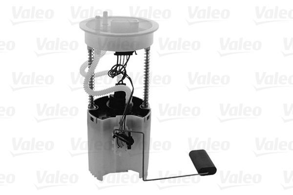 Skoda Fabia 2006-2014 Arası 1.2 12V, 1.4, 1.6 Valeo Marka Depo Şamandırası