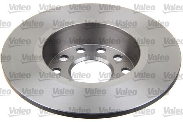 Volkswagen Golf 2008-2014 Arası 2.0 R 4motion Valeo Marka Ön Fren Diski