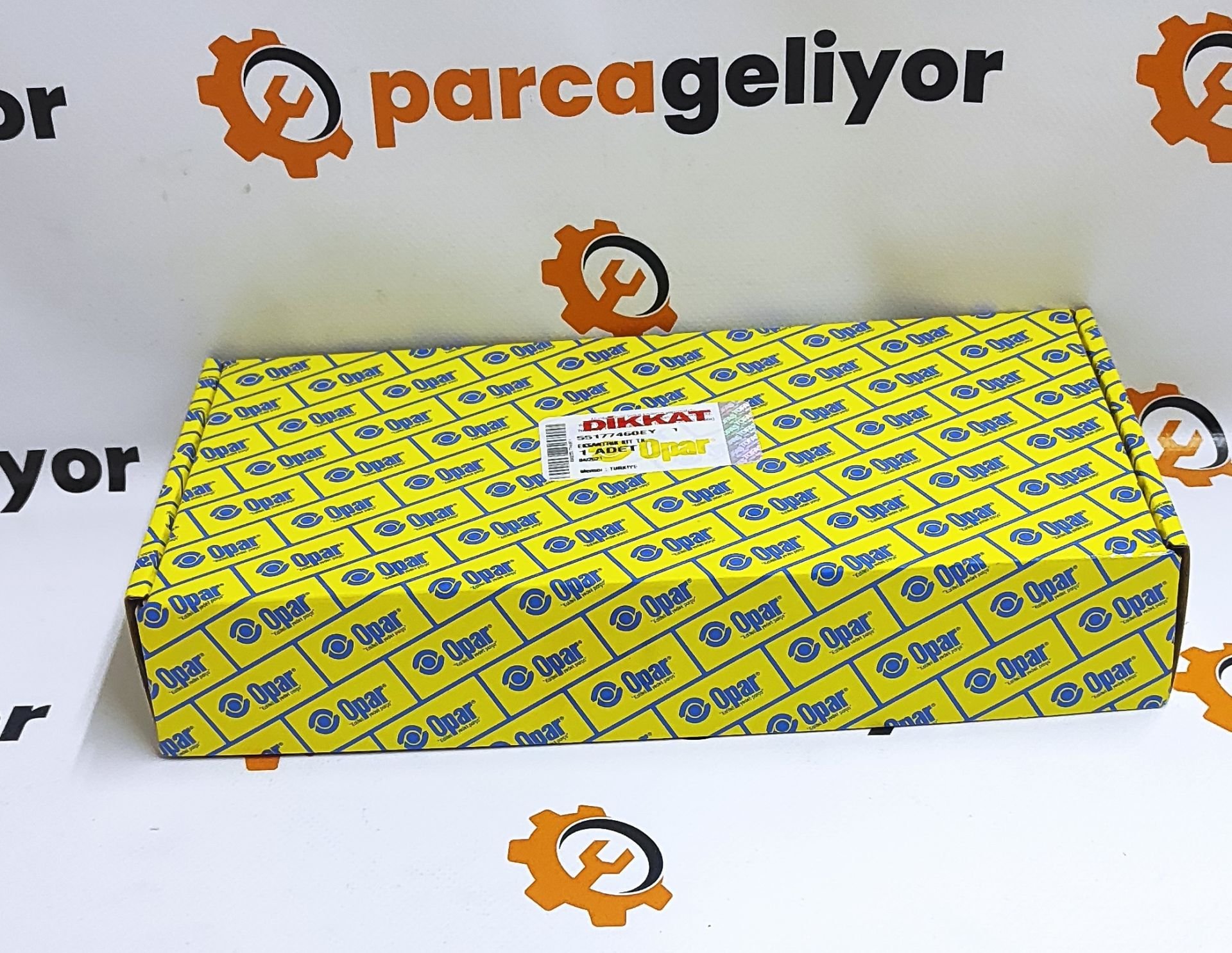 Grande Punto 1.3 Multijet E5 Multijet Zincir Set Opar 55177460EY