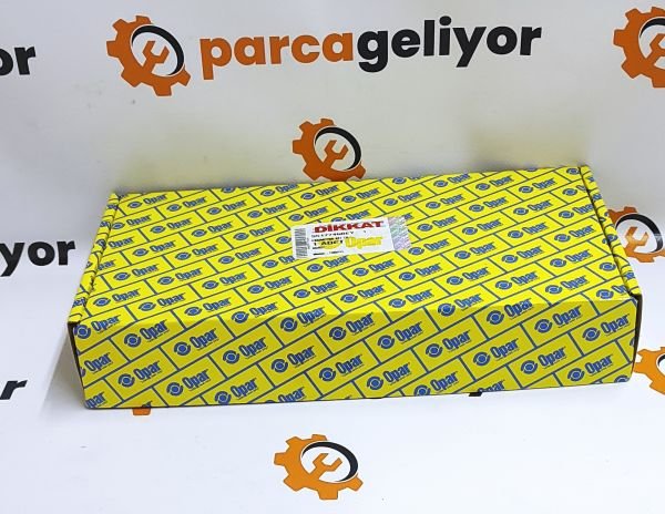 Grande Punto 1.3 Multijet E5 Multijet Zincir Set Opar 55177460EY