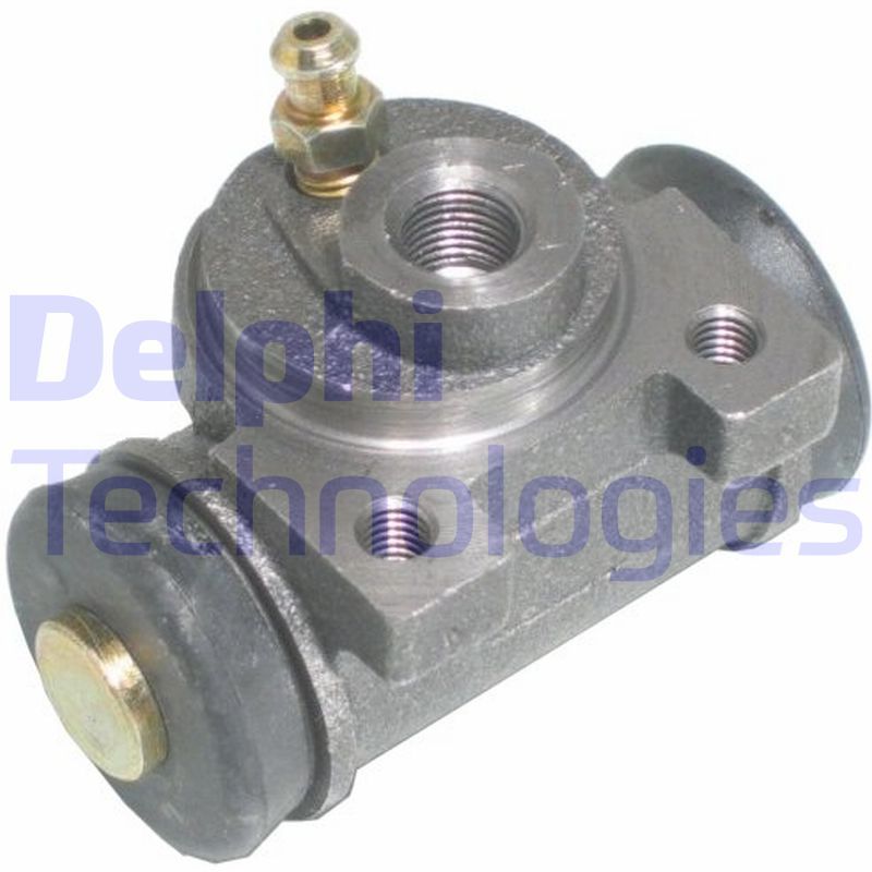 Dacia Logan 2004-2013 Arası 1.2 16V Delphi Marka Fren Silindiri