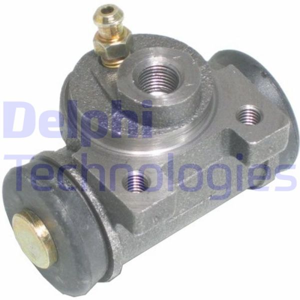 Dacia Logan 2004-2013 Arası 1.2 16V Delphi Marka Fren Silindiri