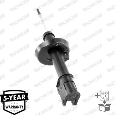 Opel Astra 1998-2009 Arası 2.0 16V Ön Sağ Monroe Marka Amortisör