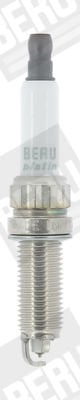 Peugeot 308 2007-2016 Arası 1.4 16V Beru Marka Buji