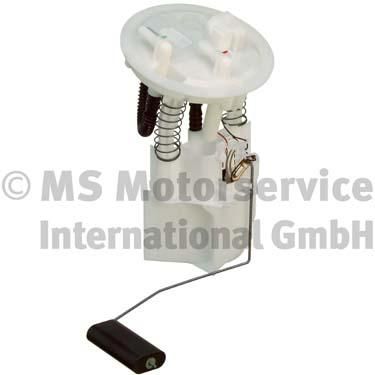 Renault Scenic 1999-2010 Arası 1.9 dTi Pierburg Marka Depo Şamandırası