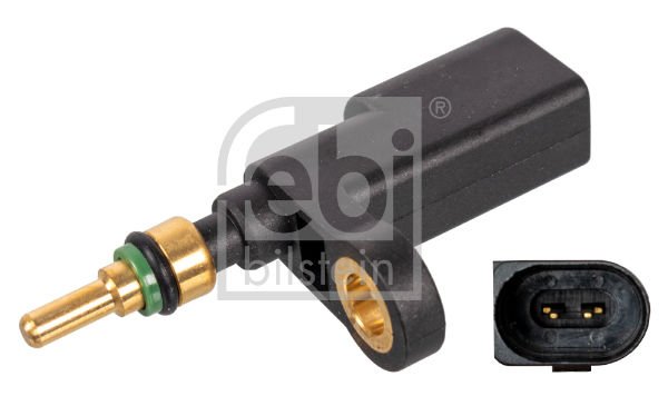 Volkswagen Golf 2008-2014 Arası 1.2 TSI Febi Marka Hararet Müşürü