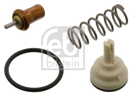 Volkswagen Passat 2005-2015 Arası 1.4 TSI Febi Marka Termostat