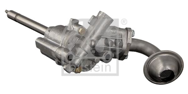 Volkswagen Transporter 1990-2004 Arası 1.9 D, 1.9 TD Febi Marka Yağ Pompası