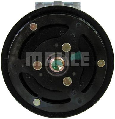 Fiat Punto 1999-2012 Arası 1.9 JTD 80 Mahle Marka Klima Kompresörü