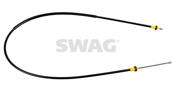 Dacia Logan 2004-2008 Arası 1.4 MPI LPG Swag Marka El Fren Teli