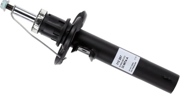 Volkswagen Golf 2004-2014 Arası 2.0 R 4motion Ön Sachs Marka Amortisör