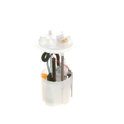 Fiat Stilo 2001-2010 Arası 1.2 16V, 1.8 16V, 1.6 16V, 1.4 16V, 2.4 20V Bosch Marka Depo Şamandırası