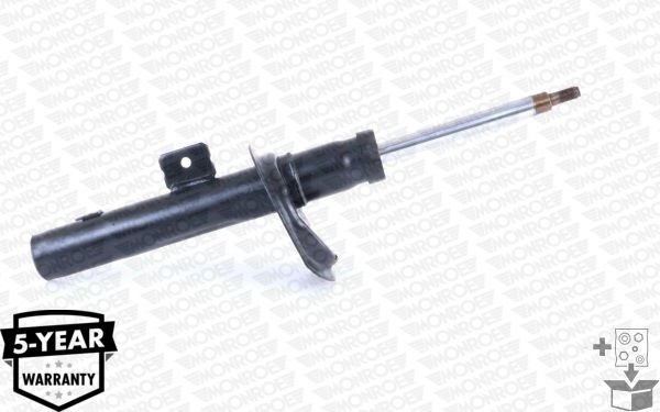 Peugeot 206 1998-2012 Arası 2.0 S16 Ön Sağ Monroe Marka Amortisör