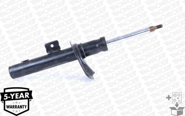 Peugeot 206 1998-2012 Arası 2.0 S16 Ön Sağ Monroe Marka Amortisör