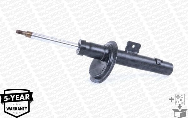 Peugeot 206 1998-2012 Arası 2.0 S16 Ön Sağ Monroe Marka Amortisör