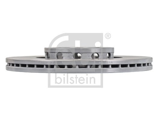 Volkswagen Passat 2000-2005 Arası 2.3 V5, 2.3 VR5 Febi Marka Ön Fren Diski