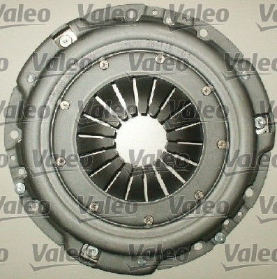 Alfa Romeo 156 1997-2006 Arası 2.0 16V T.SPARK, 2.0 JTS Valeo Marka Debriyaj Seti