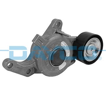 Peugeot 3008 2009-2017 Arası 2.0 HDi 150 / BlueHDi 150 Dayco Marka Vantilatör Kayış Gergi Rulmanı