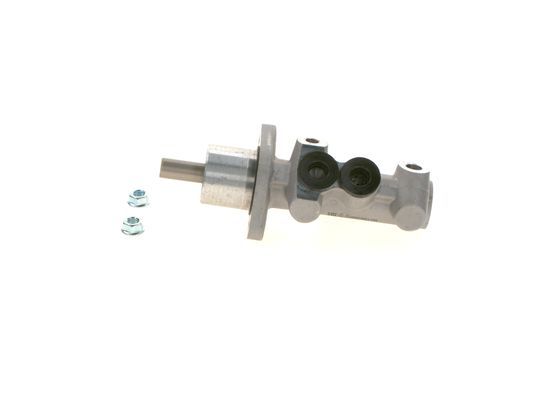 Renault Symbol 2008-2012 Arası 1.2 16V Bosch Marka Absli Fren Ana Merkezi