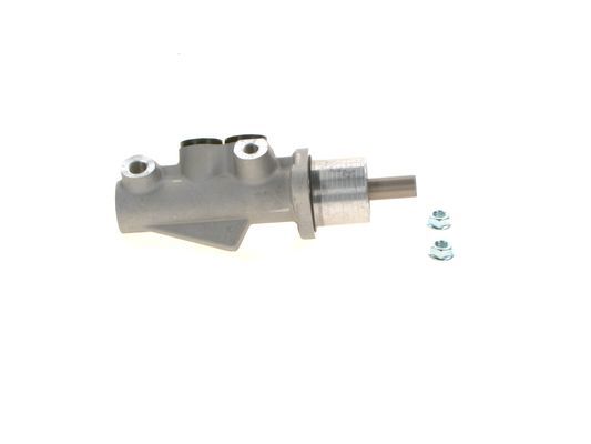 Renault Symbol 2008-2012 Arası 1.2 16V Bosch Marka Absli Fren Ana Merkezi