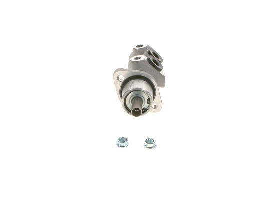 Renault Symbol 2008-2012 Arası 1.2 16V Bosch Marka Absli Fren Ana Merkezi
