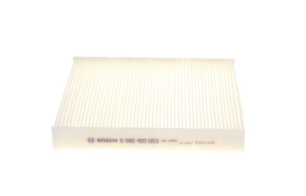 Skoda Fabia 2006-2014 Arası 1.2 12V Bosch Marka Polen Filtresi