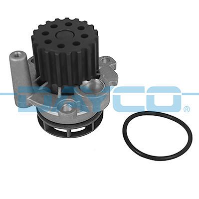 Volkswagen Sharan 1995-2010 Arası 1.9 TDI, 2.0 TDI Dayco Marka Devirdaim Su Pompası