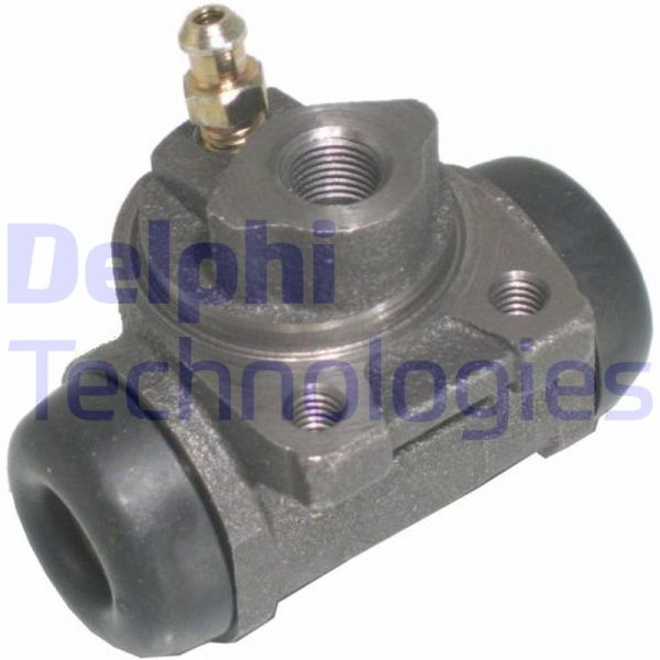 Dacia Logan 2004-2013 Arası 1.5 dCi Delphi Marka Fren Silindiri