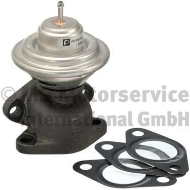 Citroen Jumper 1994-2002 Arası 2.8 D Pierburg Marka EGR Valfi