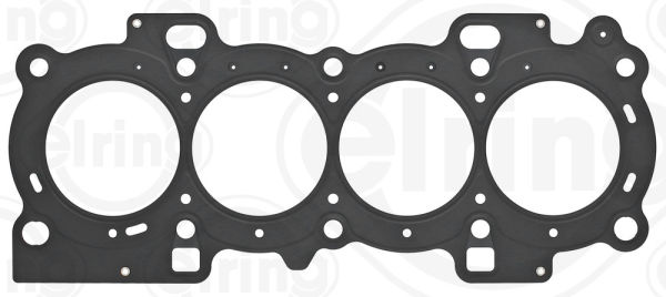 Ford Fusion 2002-2012 Arası 1.6 Elring Marka Silindir Kapak Contası