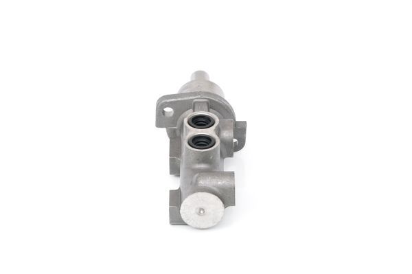 Peugeot Partner 1996-2000 Arası 1.4 Bosch Marka Abssiz Fren Ana Merkezi