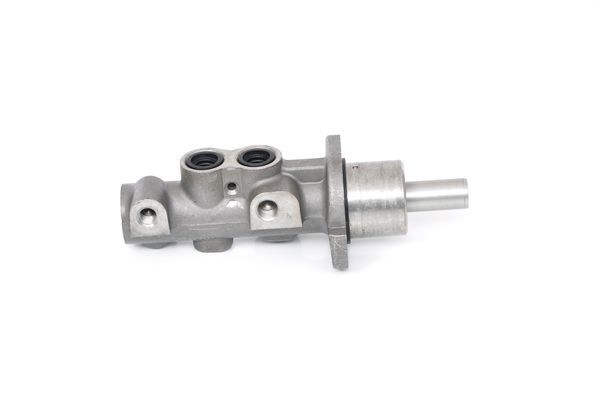 Peugeot Partner 1996-2000 Arası 1.4 Bosch Marka Abssiz Fren Ana Merkezi