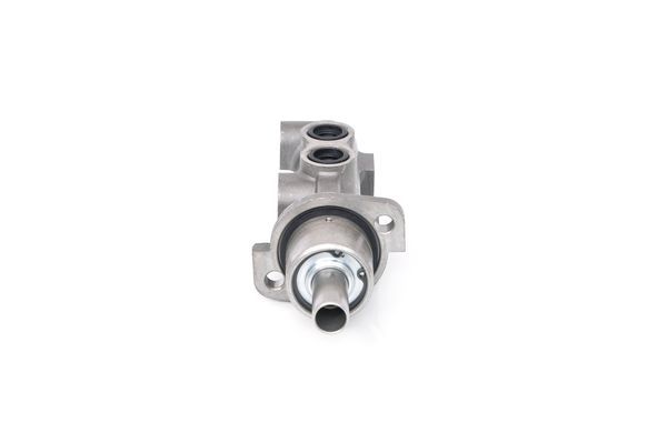 Peugeot Partner 1996-2000 Arası 1.4 Bosch Marka Abssiz Fren Ana Merkezi