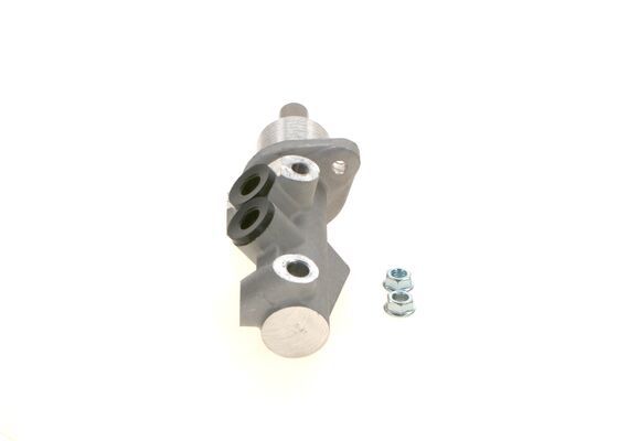Renault Clio 1998-2016 Arası 1.2 16V Bosch Marka Fren Ana Merkezi