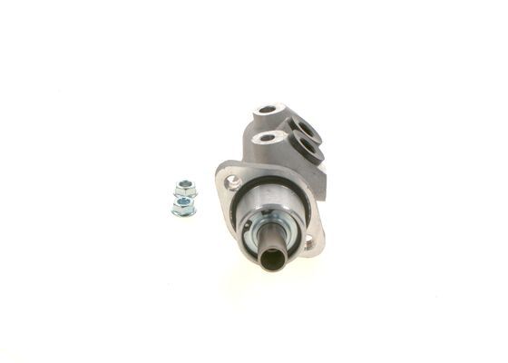 Renault Clio 1998-2016 Arası 1.2 16V Bosch Marka Fren Ana Merkezi